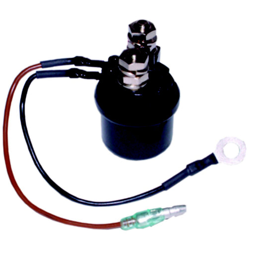 Yamaha Starter Solenoid