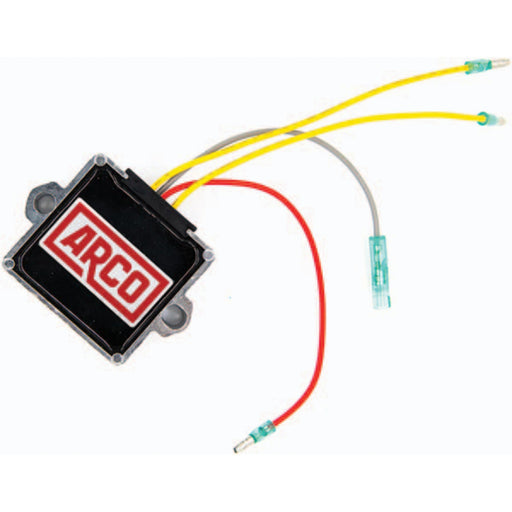 Arco XXX Mercury Voltage Regulator