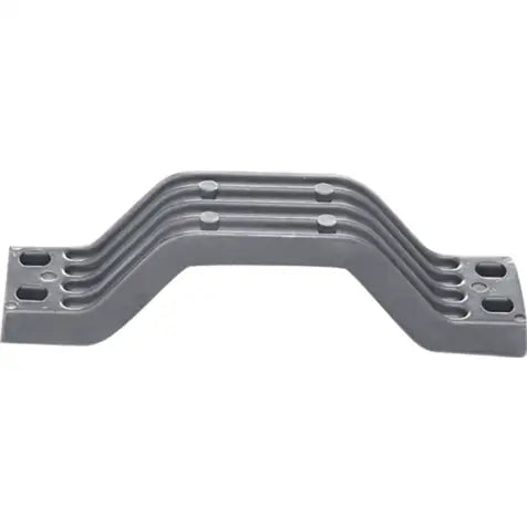 Martyr Zinc Handlebar Anode Yamaha Outboard CM6G54525101Z