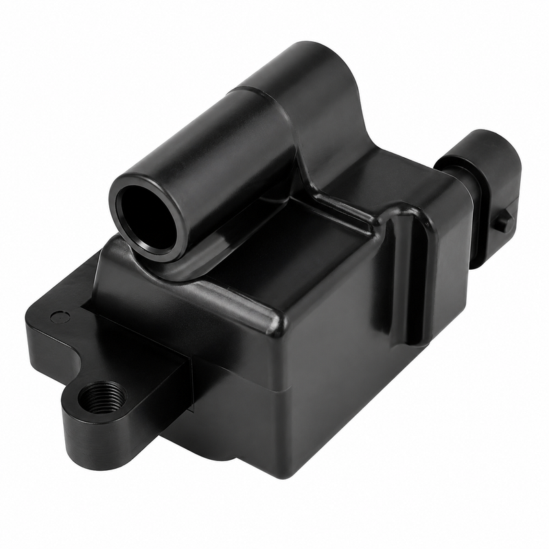Mercury MerCruiser Ignition Coil 8M0178581 — 496 MAG / 8.1L | Design II