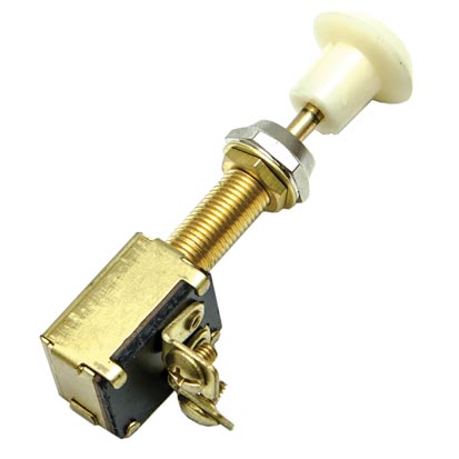 Sierra Push-pull Off-on 15A | MP39510