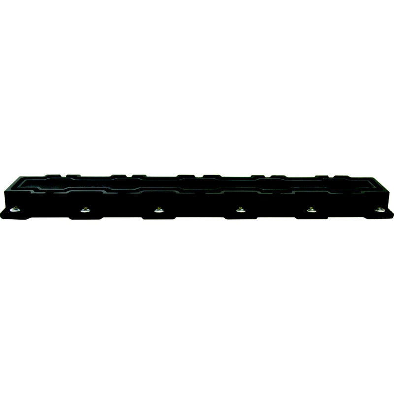 Caliber Trailer Grips, 6/Pk