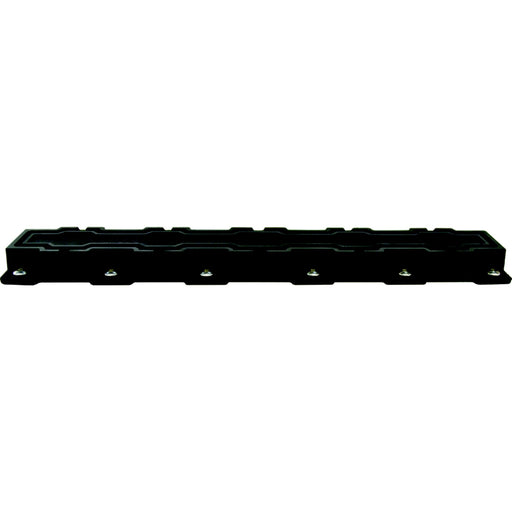Caliber Trailer Grips, 6/Pk