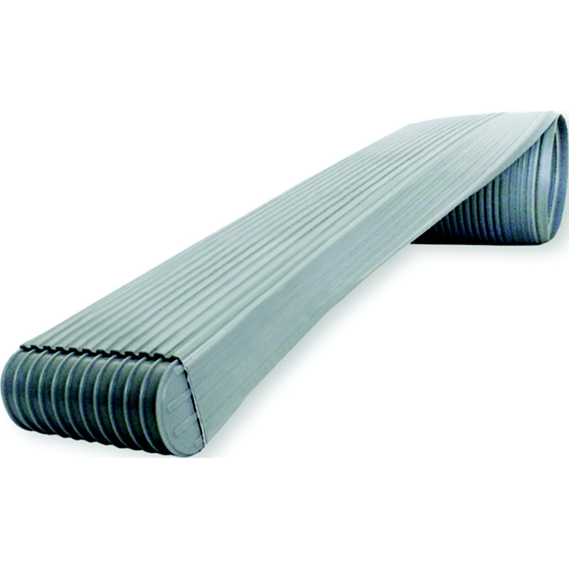 Caliber 23050 Bunk Wrap Kit (Includes 4 Endcaps and Stainless Steel Hardware)