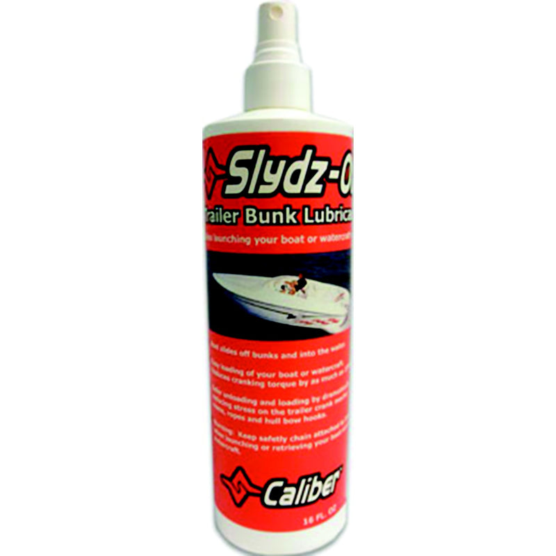 Slydz-On Bunk Lubricant, 16 oz.