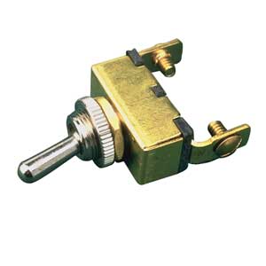 Sierra Toggle Switch On-off | TG40000