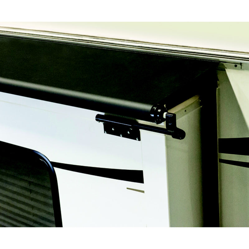 Solera Slide-Out Topper, 187" Black