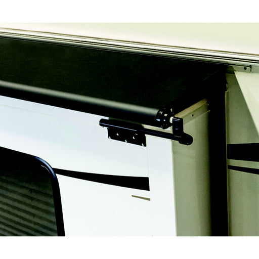 Solera Slide-Out Topper, 187" Black