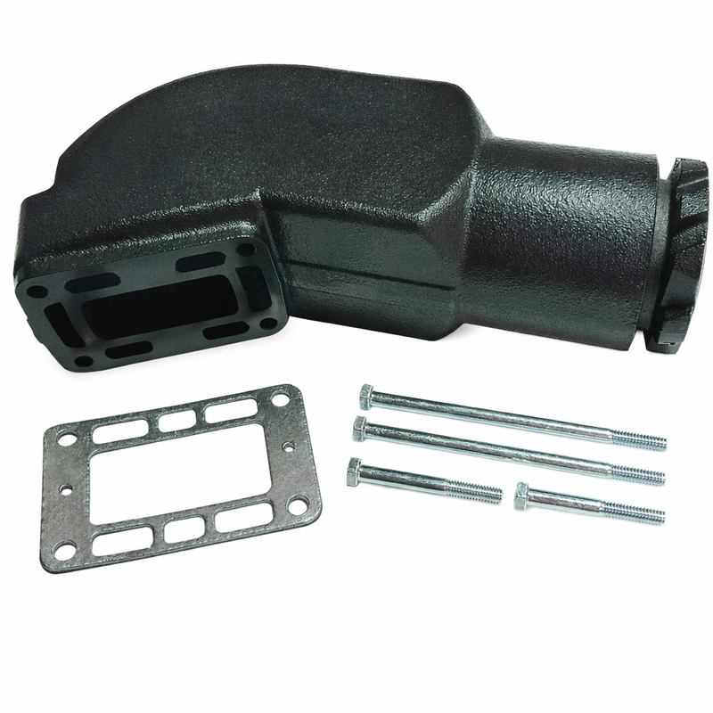 Volvo Penta Exhaust Riser 856891