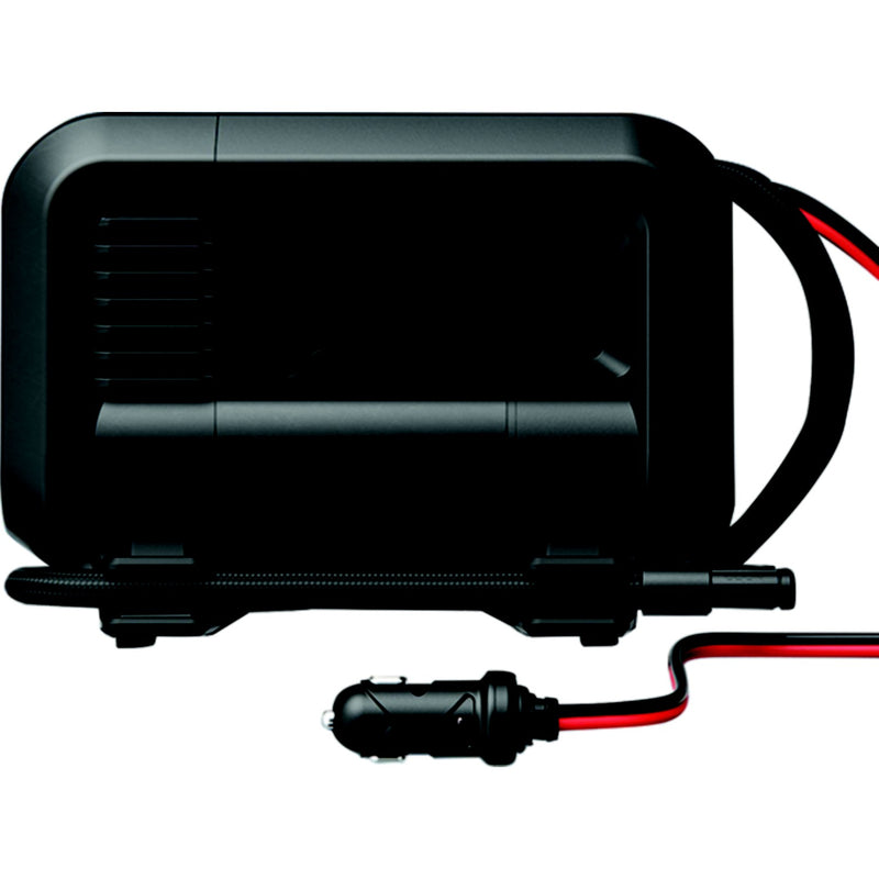 NOCO AIR10 Portable Air Compressor, 10A 60PSI