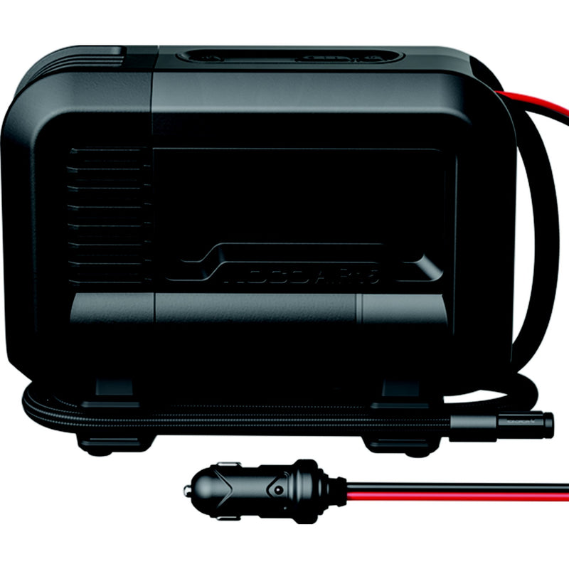 NOCO AIR15 Portable Air Compressor, 15A 80PSI