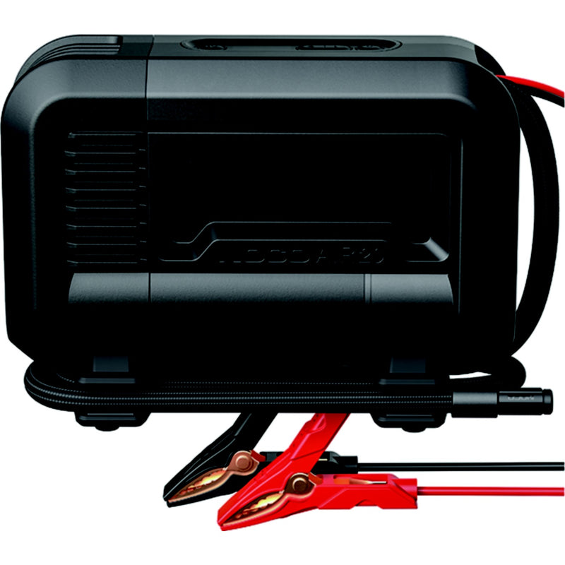 NOCO AIR20 Portable Air Compressor, 20A 100PSI