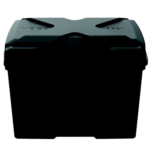 NOCO BG24 Snap Top Battery Box for Group 24