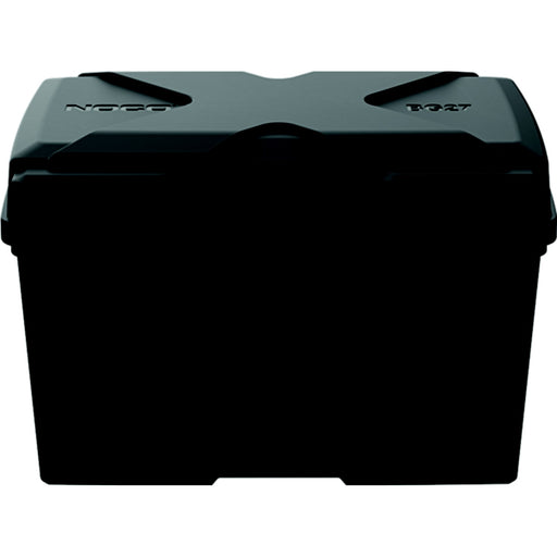 NOCO BG27 Snap Top Battery Box, For Group 27