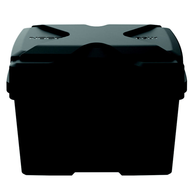 NOCO BGU1 Snap Top Battery Box, Use with Group U1