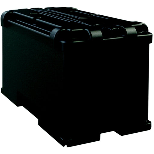 NOCO® HM408 Commercial Grade Battery Box, Single 4D