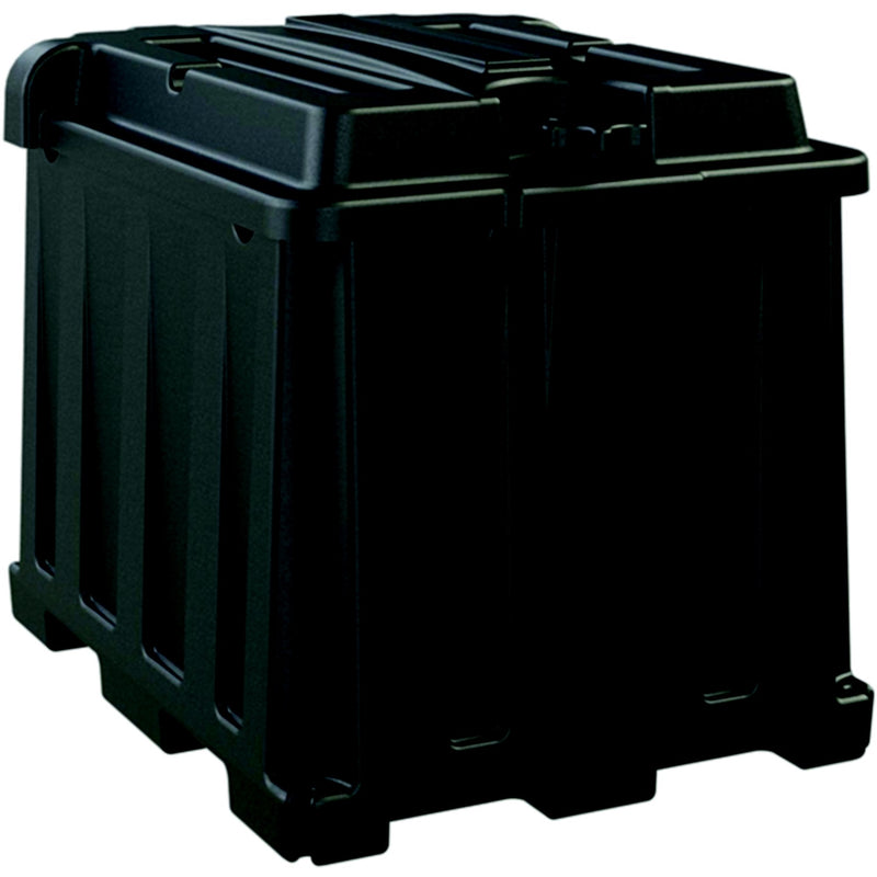 NOCO® HM426 Commercial Grade Battery Box, Dual 6V