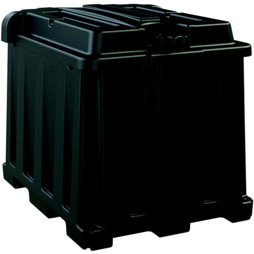 NOCO® HM426 Commercial Grade Battery Box, Dual 6V