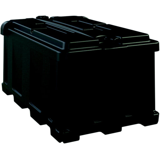 NOCO® HM484 Commercial Grade Battery Box, Single 8D