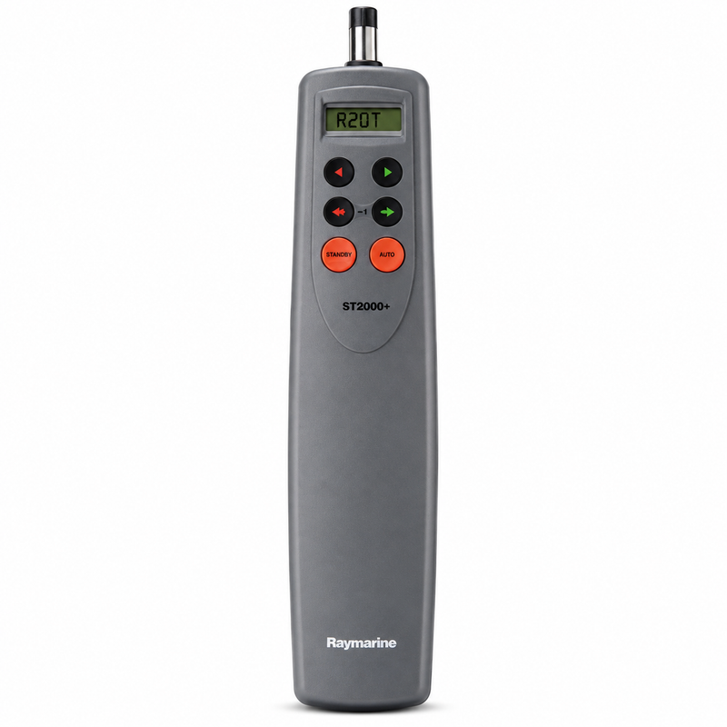 Raymarine ST2000 Removable Cockpit Autopilot