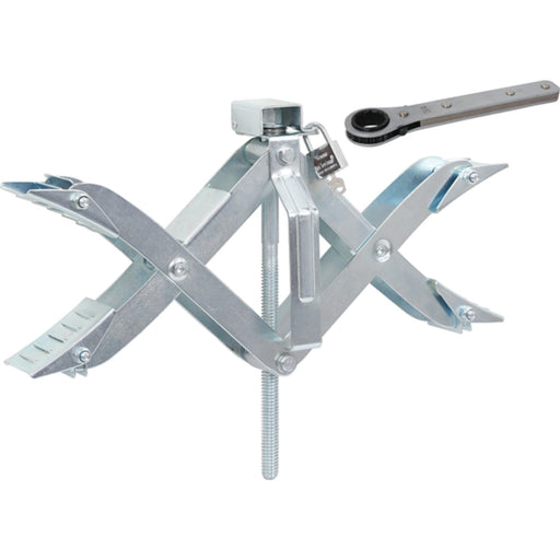 FulTyme RV 2160 Chock Stabilizers, 1 pr.