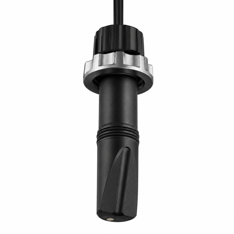 Garmin Panoptix PS51-TH Forward-Looking Thru-Hull Transducer