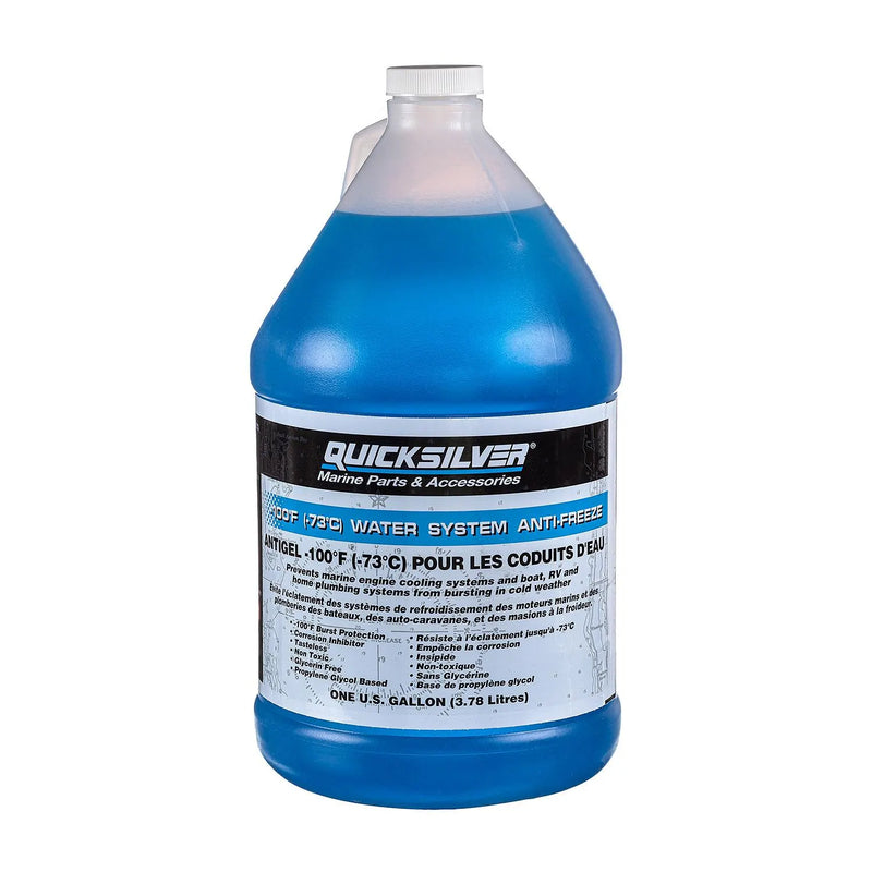 Mercury Antifreeze -100°F 8M0073203