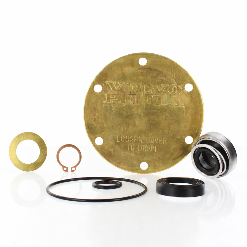 Volvo Penta Wear Kit 21951382