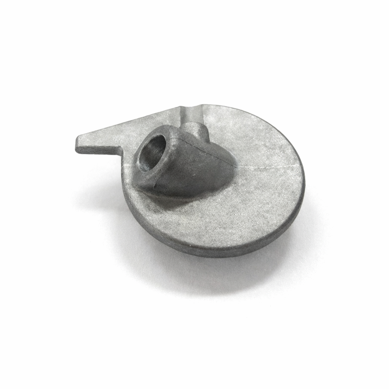 Volvo Penta Pipe Retainer 20381153