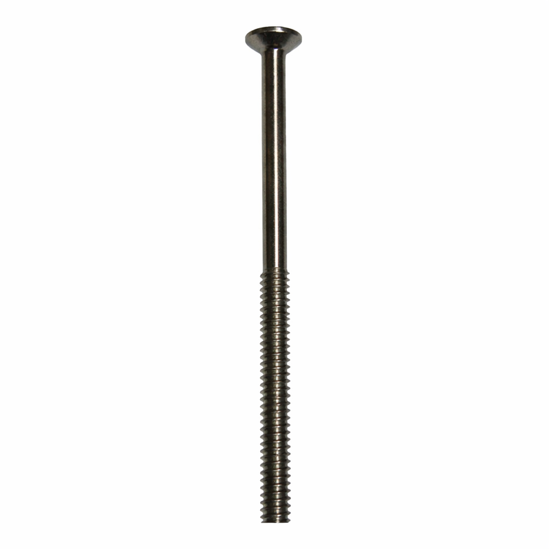 Volvo Penta Sterndrive Cover Screw 854661