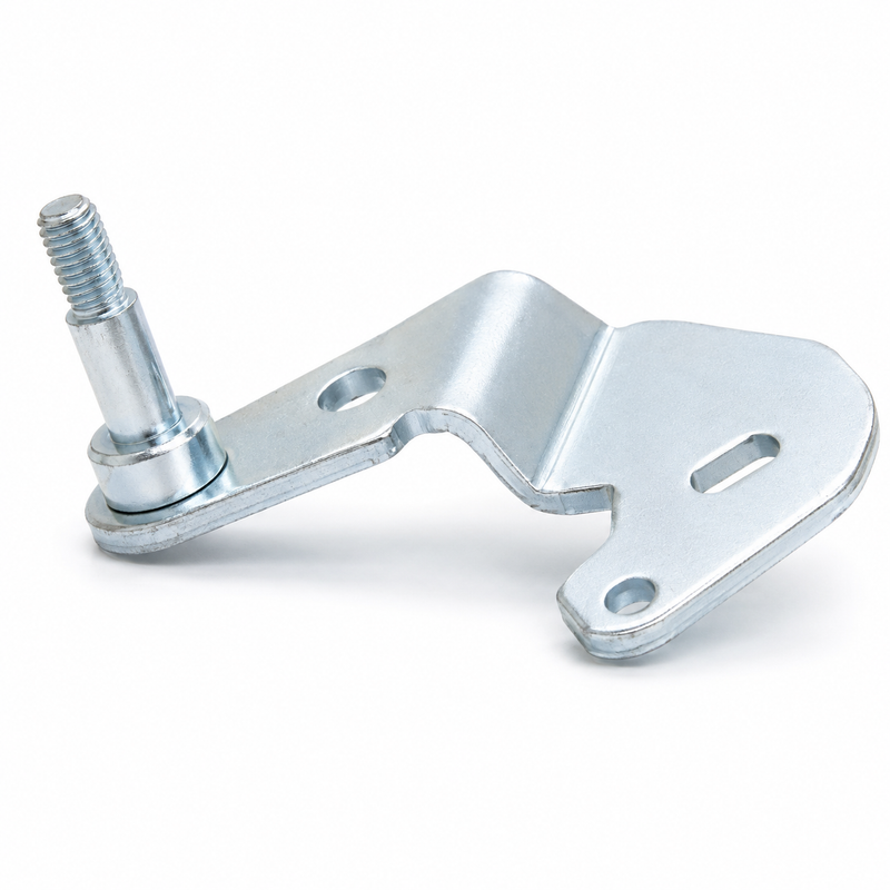 Mercury MerCruiser Throttle Lever - 3302-810925