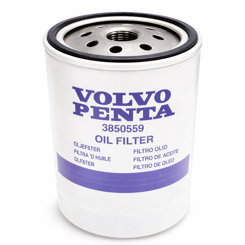 Volvo Penta Filter - SKU 3850559