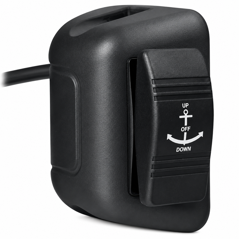 Deckhand 40 Remote Switch