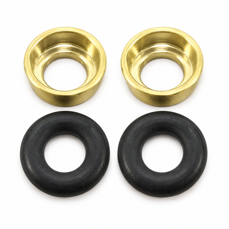 Volvo Penta Trim/Tilt Seal Kit 3889431 – SX-M / SX-A Stern Drive