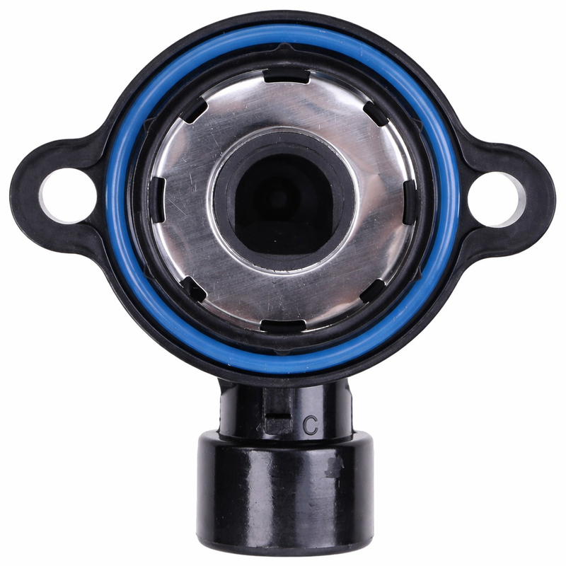 Volvo Penta Throttle Position Sensor 3857487