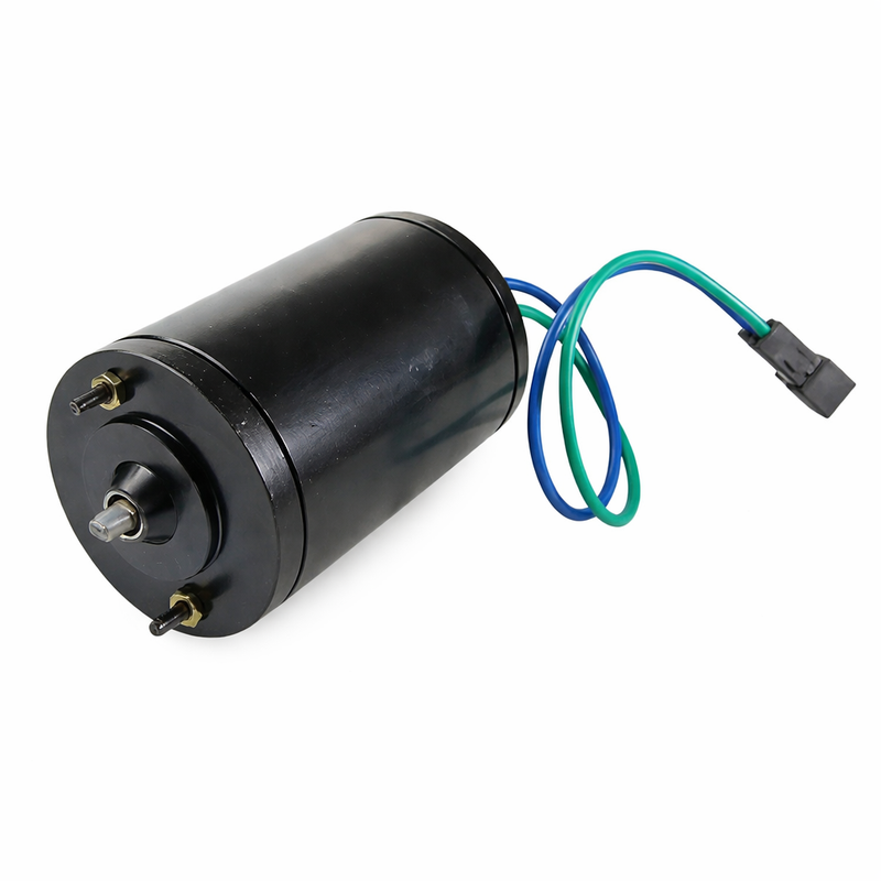Volvo Penta ELECTRIC MOTOR 3861575