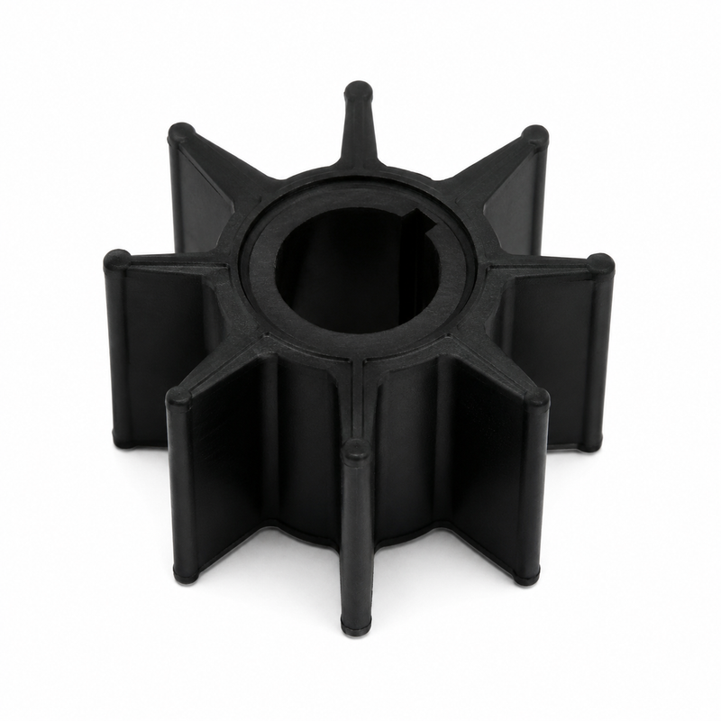 Mercury Outboard Water Pump Impeller 8-Blade - 8M0135803