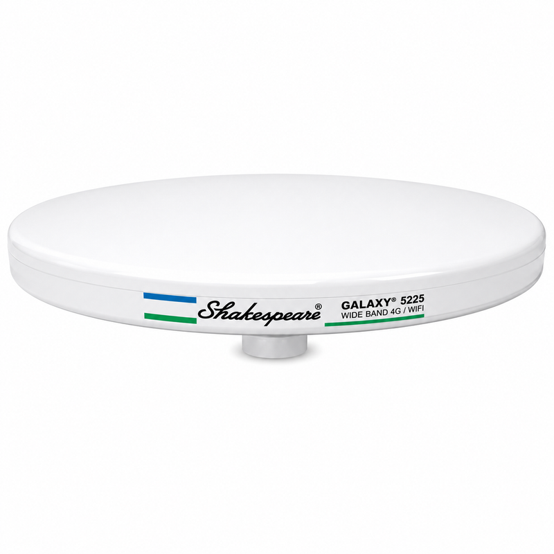 Shakespeare SeaWatch 3019 Omnidirectional Marine HDTV Antenna — 19"
