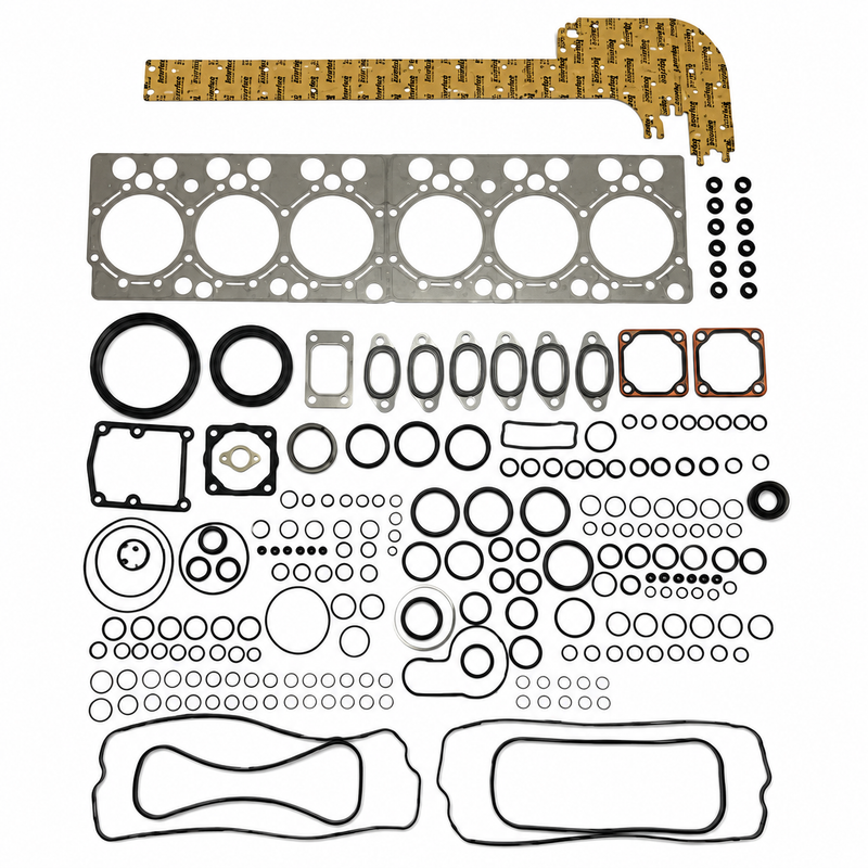 Volvo Penta Engine Overhaul Gasket Kit 11705955