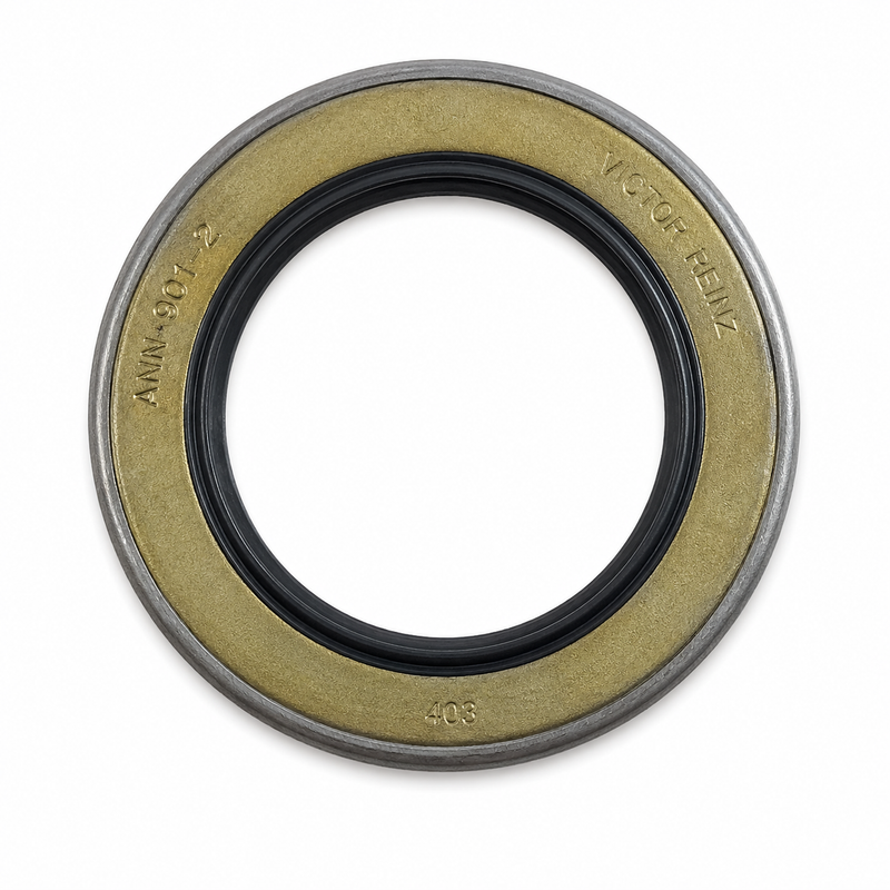 Mercury Outboard Propeller Shaft Oil Seal - 8M0205729