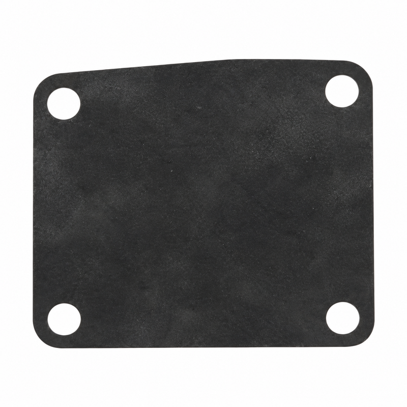 Mercury Carburetor Fuel Pump Diaphragm 16275