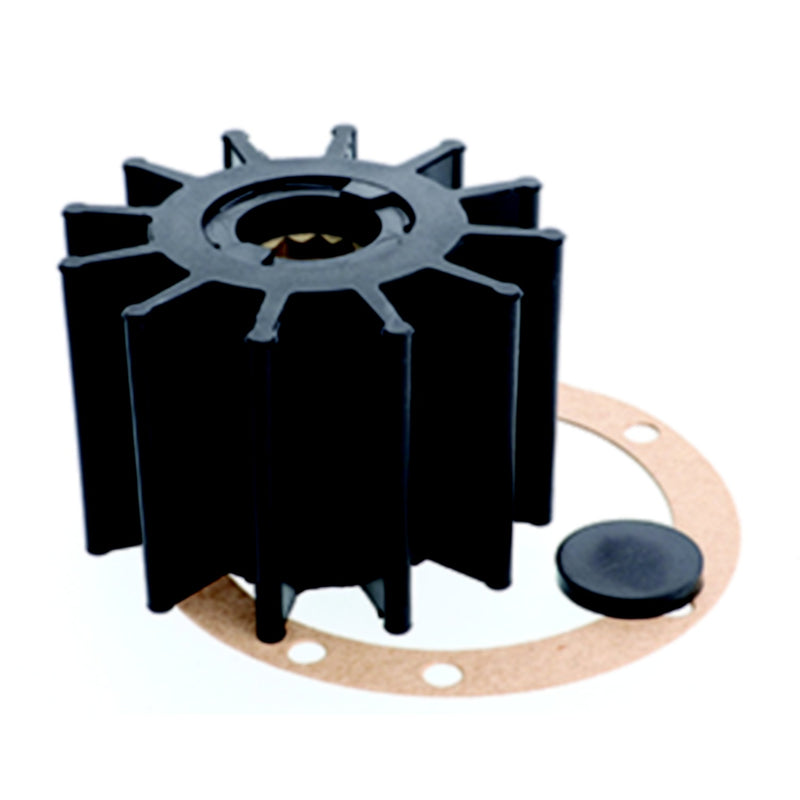 Replacement Neoprene Impeller