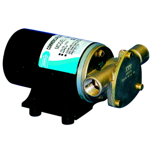Pump 12V-Com-Duty Water Puppy