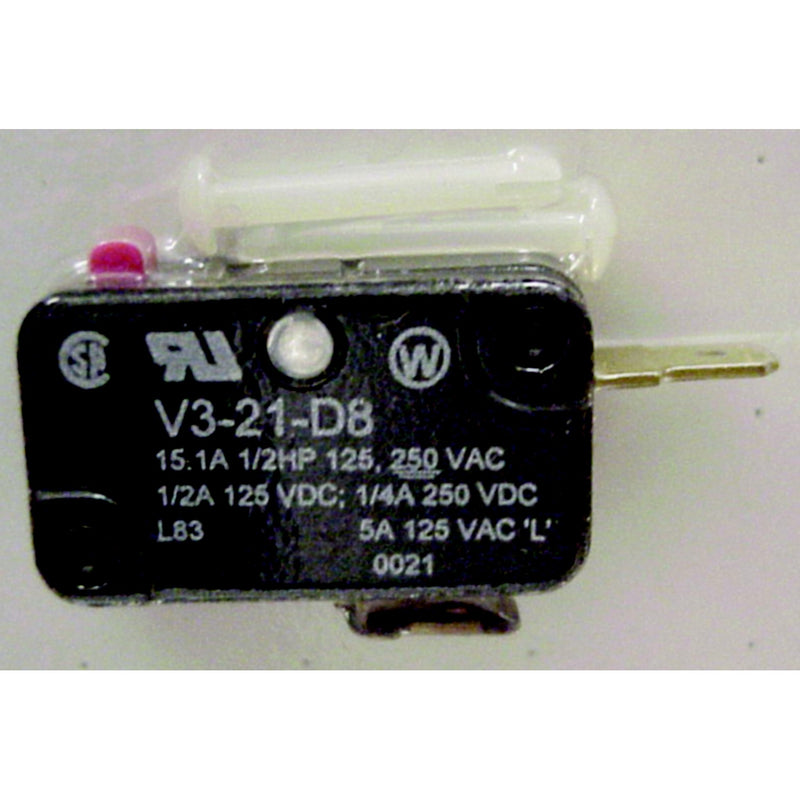 Pressure Switch