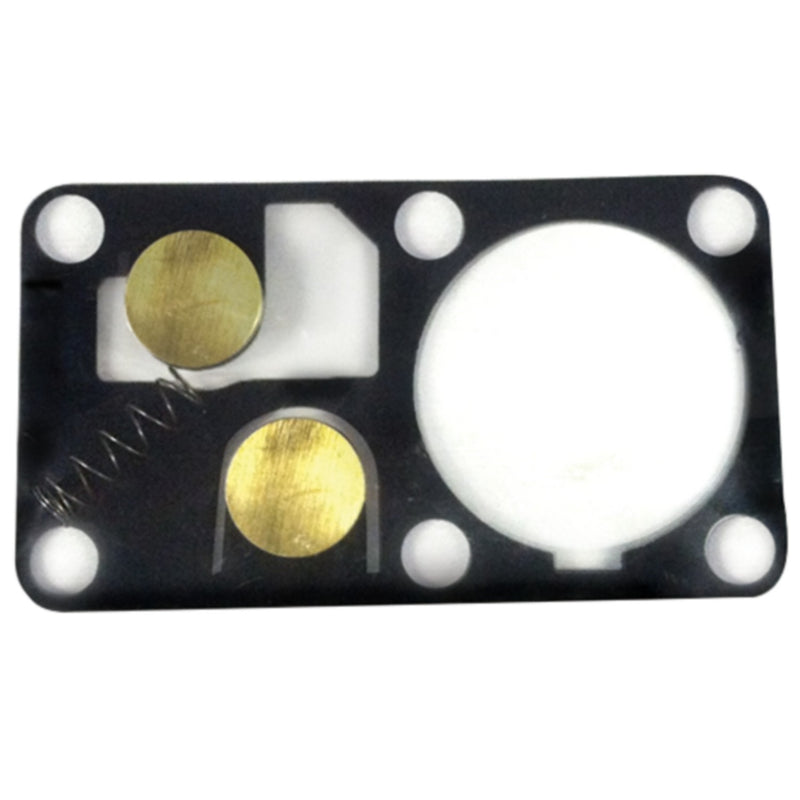 Jabsco 290420000 Pump Valve Gasket for Twist 'n' Lock Manual Marine Toilet