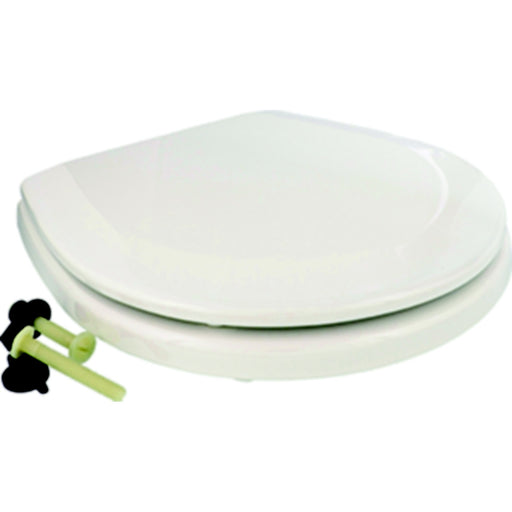 Jabsco 290971000 Toilet Seat For Compact Bowls