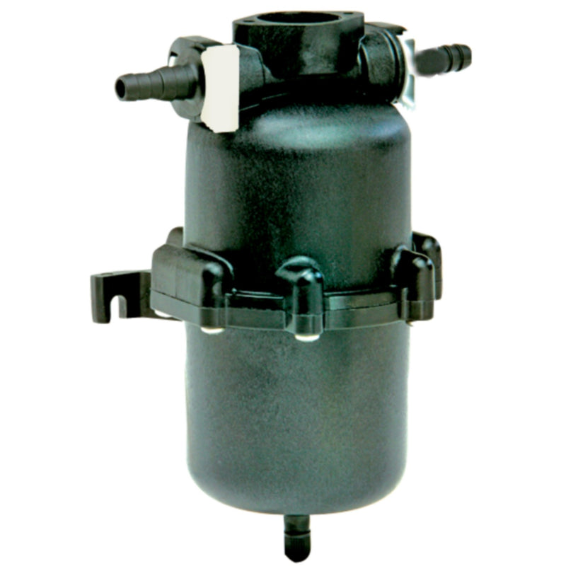 Mini Accumulator Tank