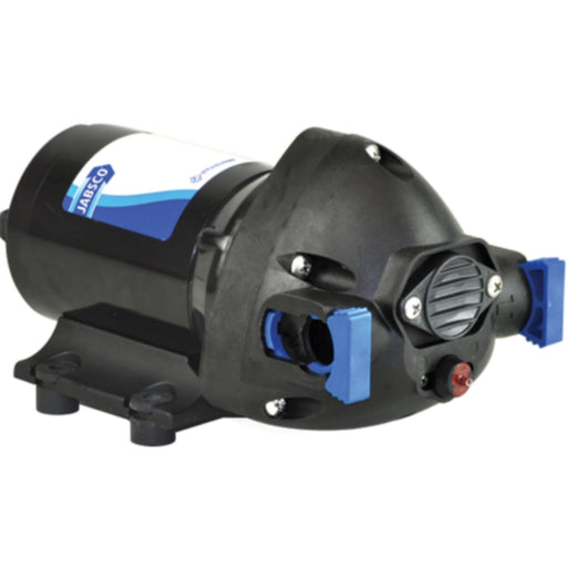 Jabsco 32601-0092 12V 3.5 GPM Par Max Shower Drain Pump