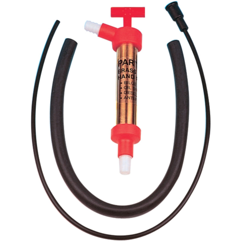 Jabsco Little Pal Utility Pump