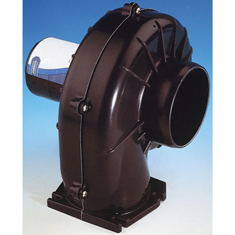 Par 24V Blower Flangemount 4